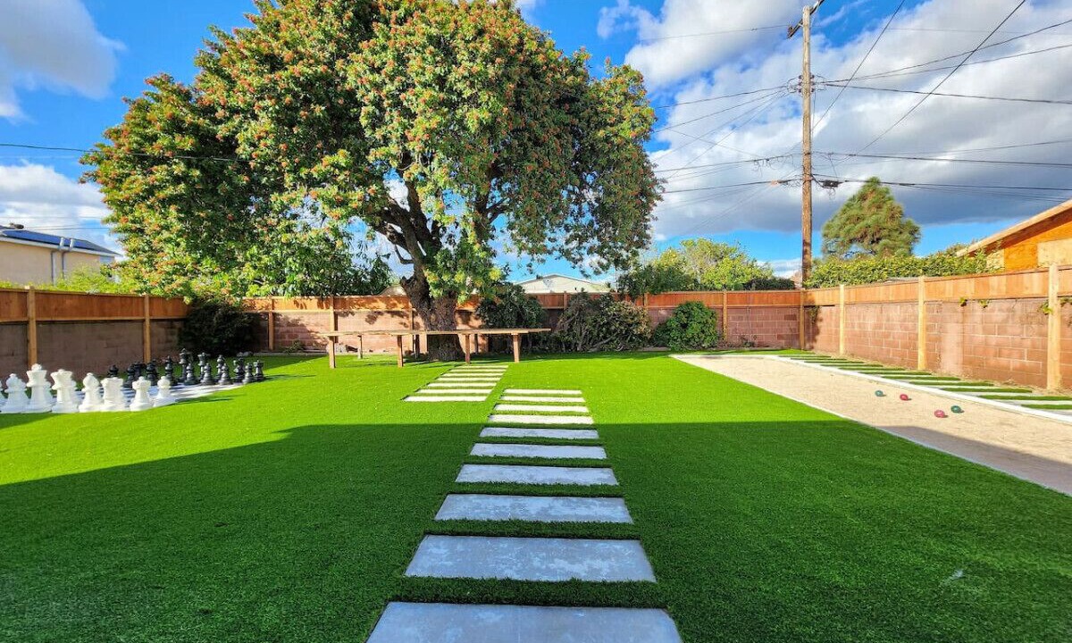 Photo of Outdoor in Sherwood Forest and Thistle Development