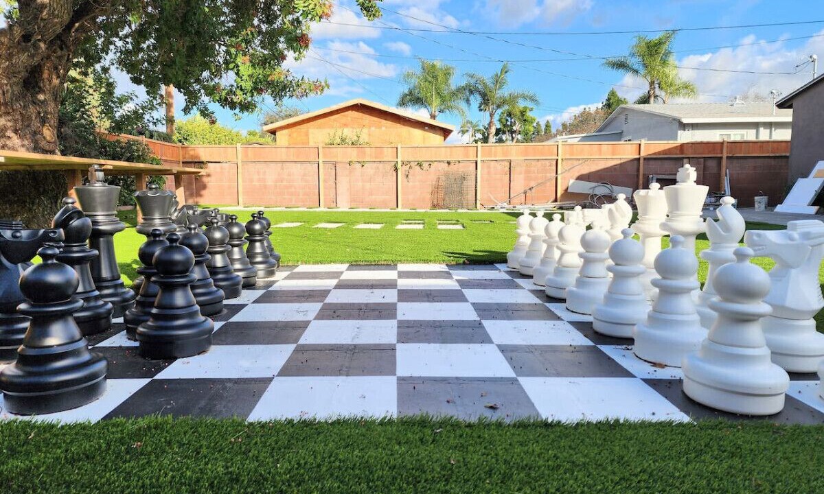 Photo of Outdoor in Sherwood Forest and Thistle Development