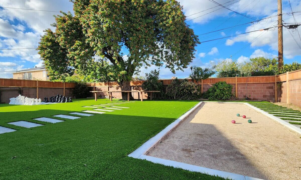 Photo of Outdoor in Sherwood Forest and Thistle Development