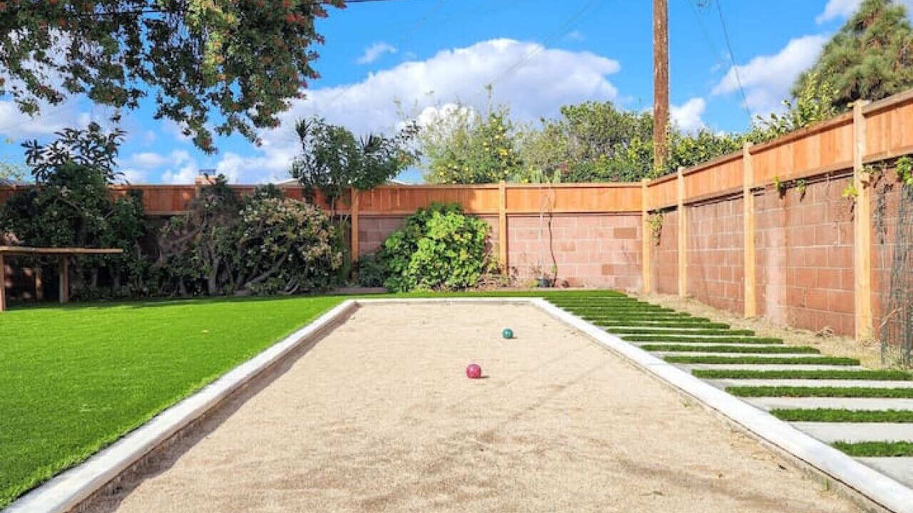 Photo of Outdoor in Sherwood Forest and Thistle Development