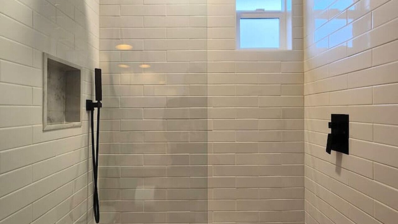Photo of Bathroom in Sherwood Forest and Thistle Development