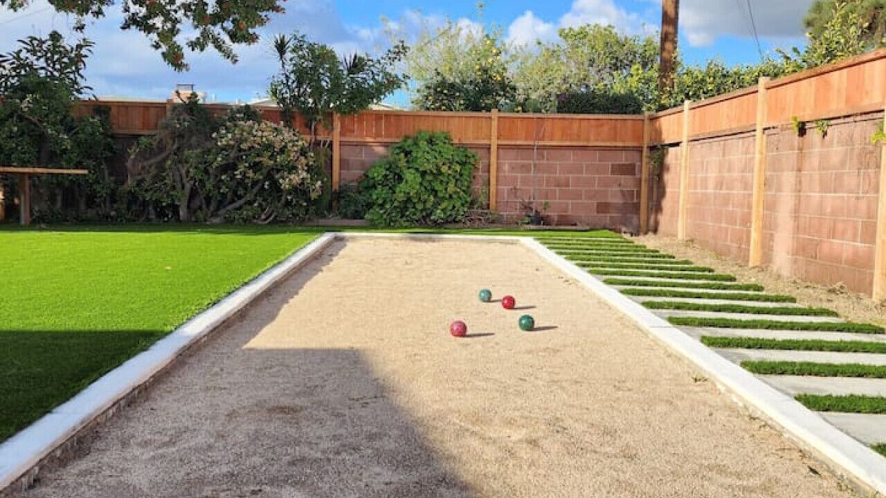 Photo of Outdoor in Sherwood Forest and Thistle Development