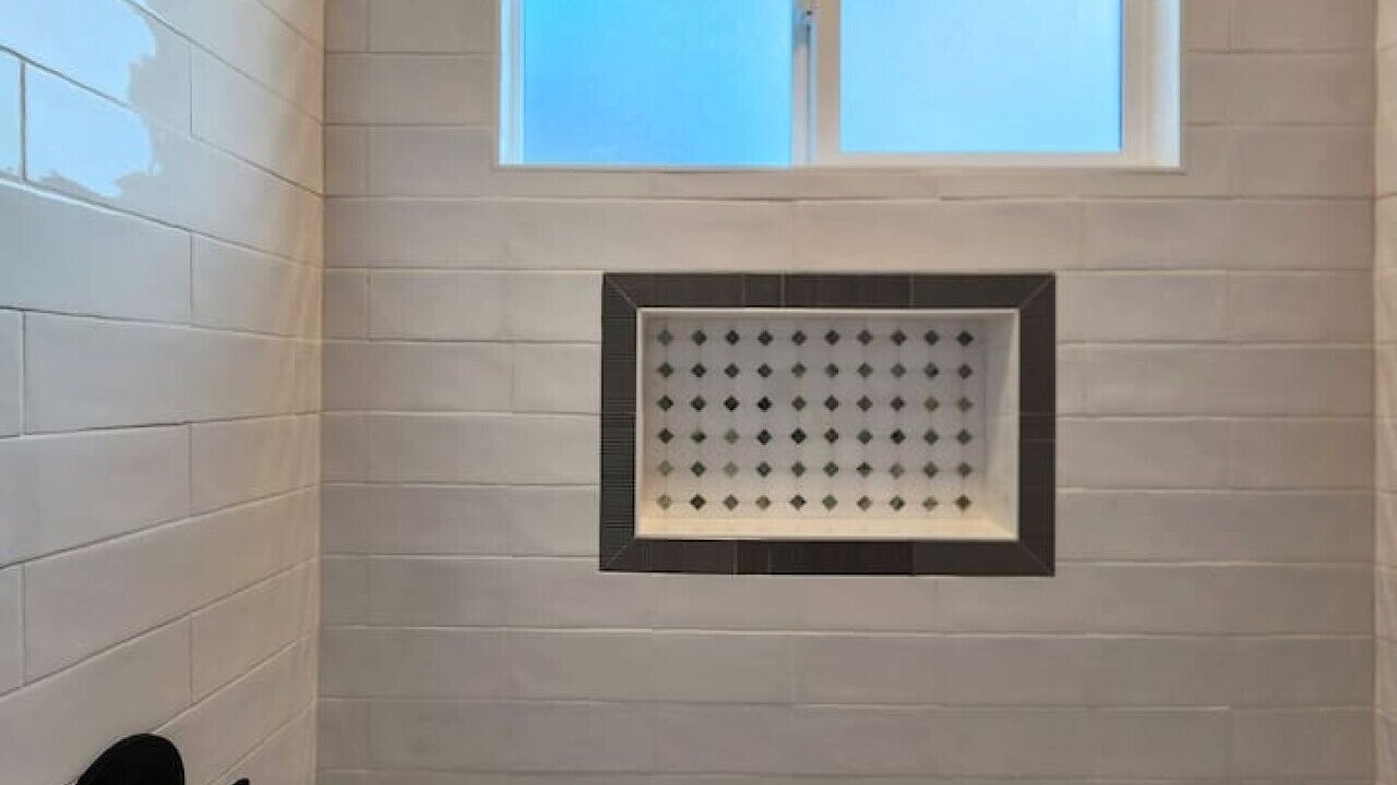 Photo of Bathroom in Sherwood Forest and Thistle Development