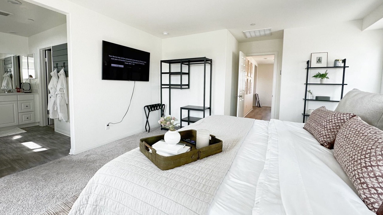 Photo of Bedroom in Upland