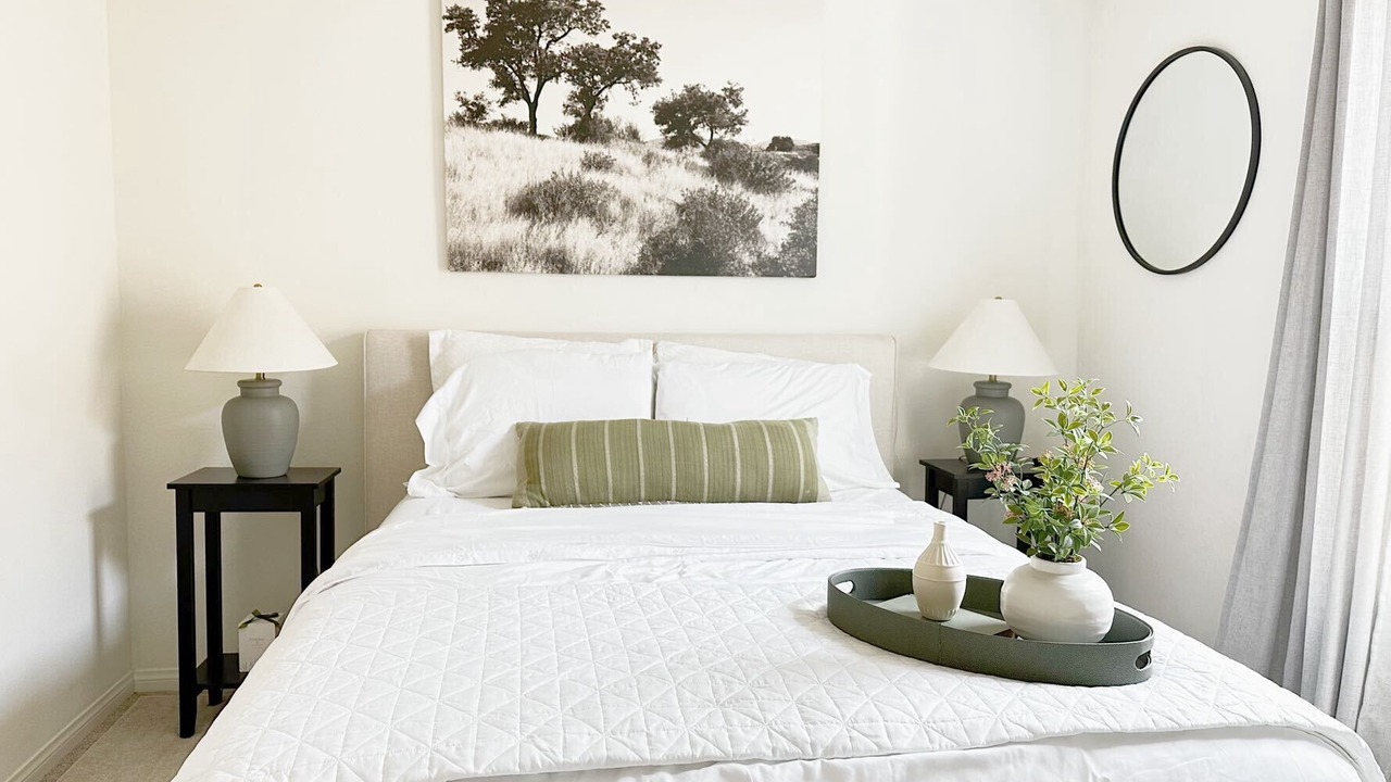 Photo of Bedroom in Upland