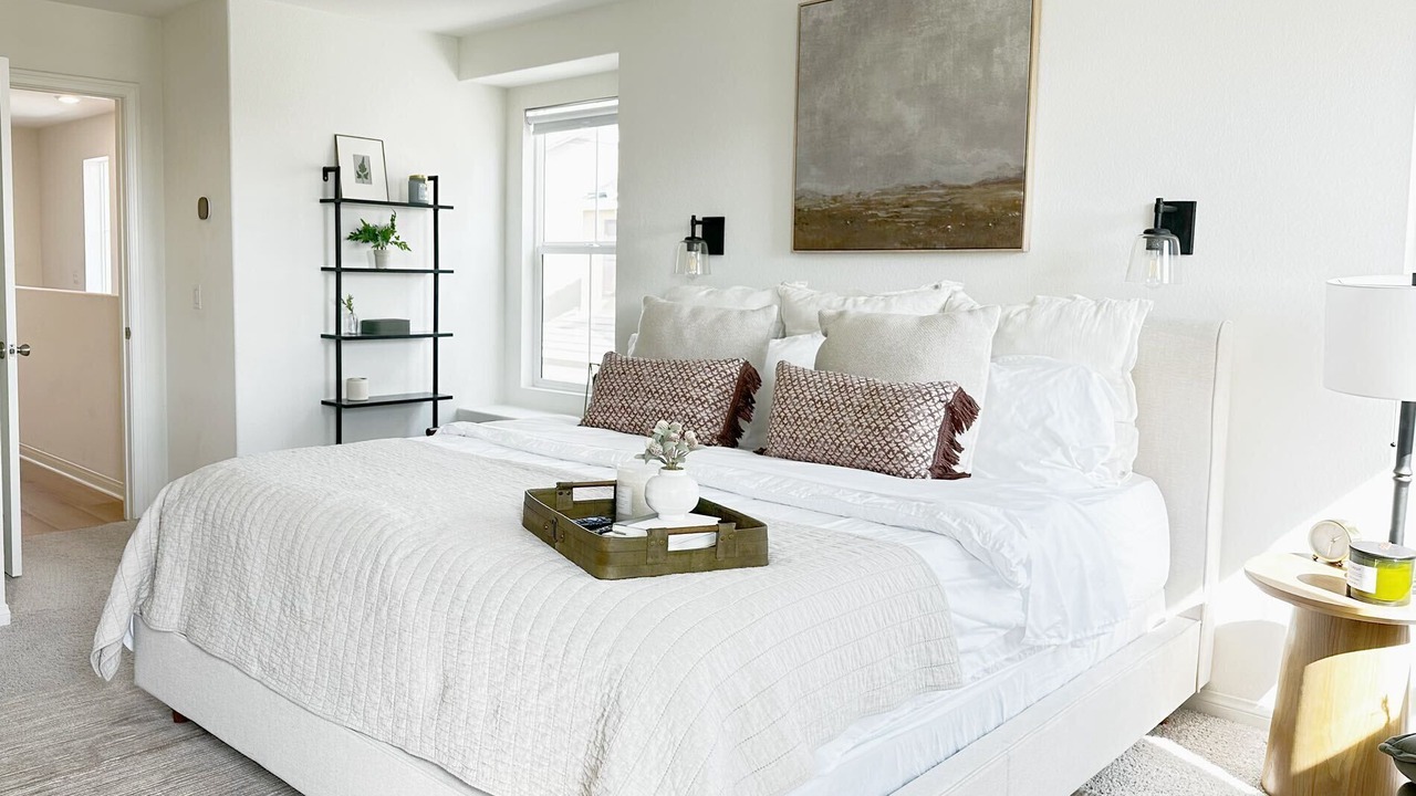 Photo of Bedroom in Upland
