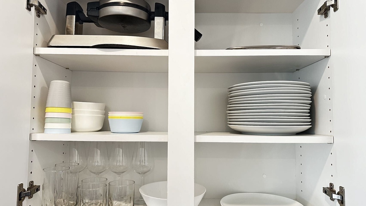 Photo of Kitchen in Upland