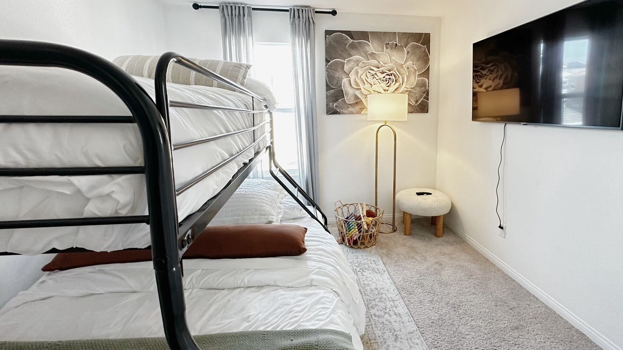 Photo of Bedroom in Upland