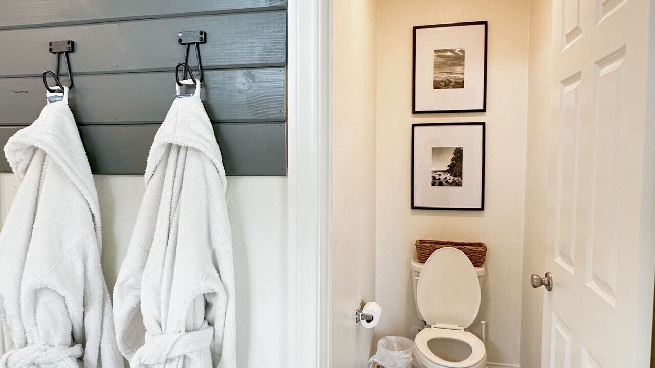Photo of Bathroom in Upland