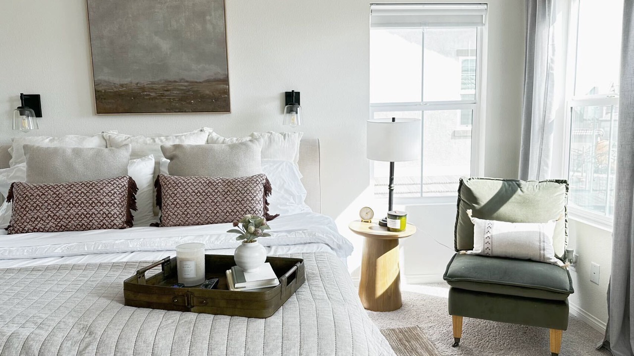 Photo of Bedroom in Upland