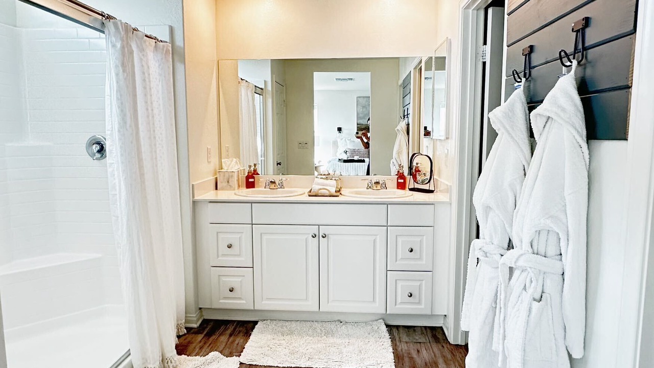 Photo of Bathroom in Upland