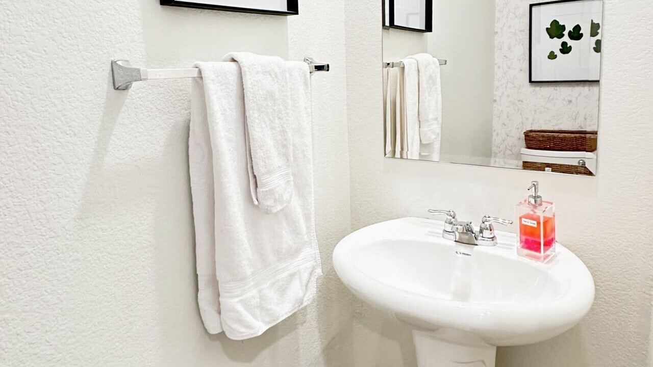 Photo of Bathroom in Upland