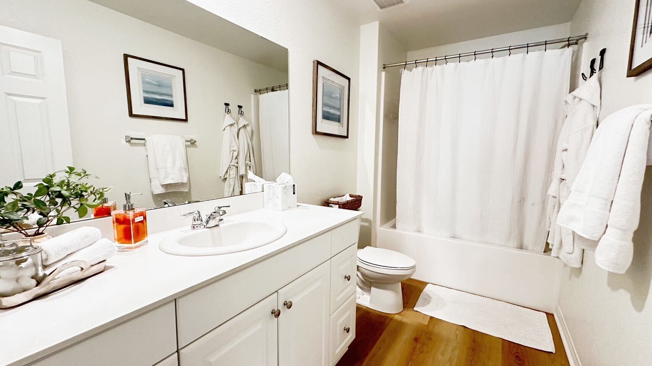 Photo of Bathroom in Upland