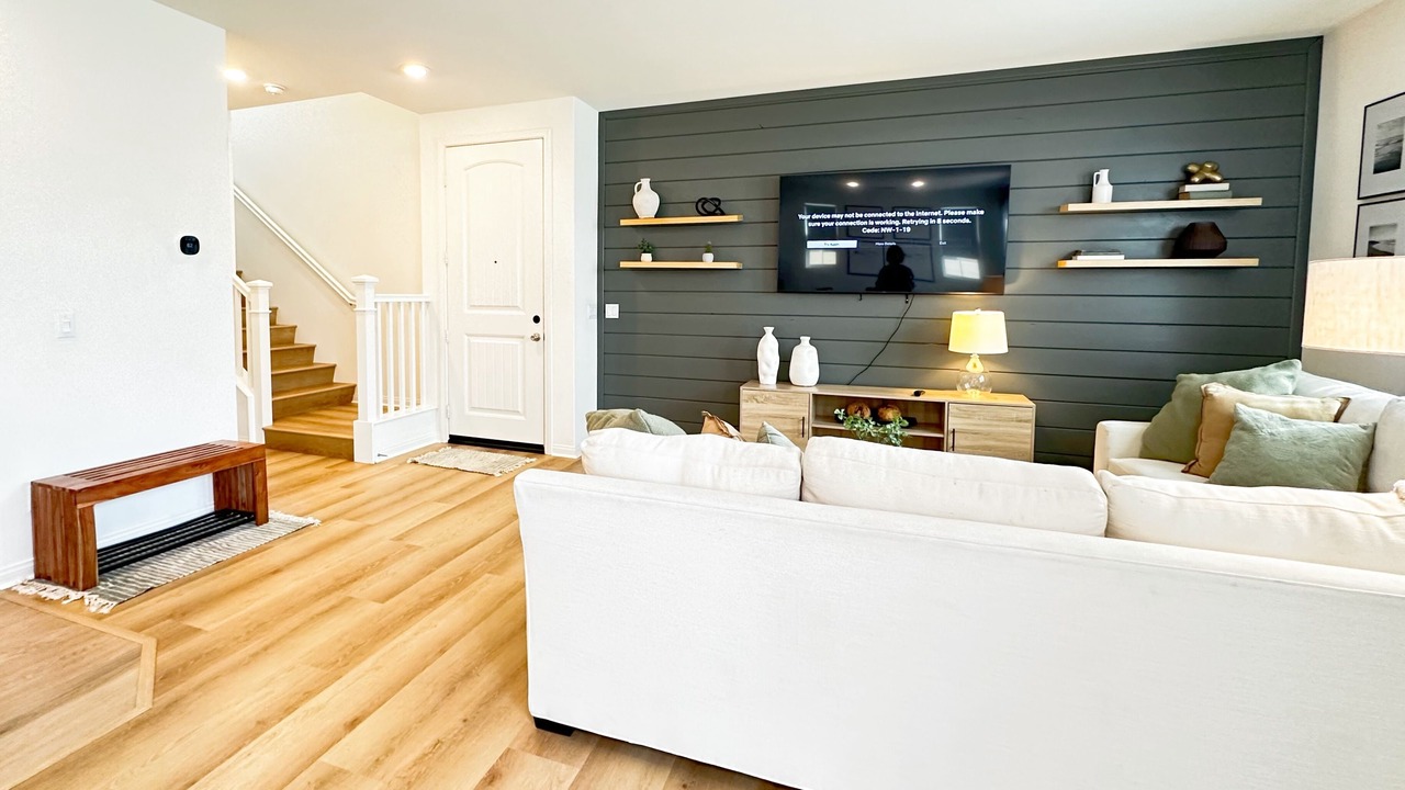Photo of Livingroom in Upland