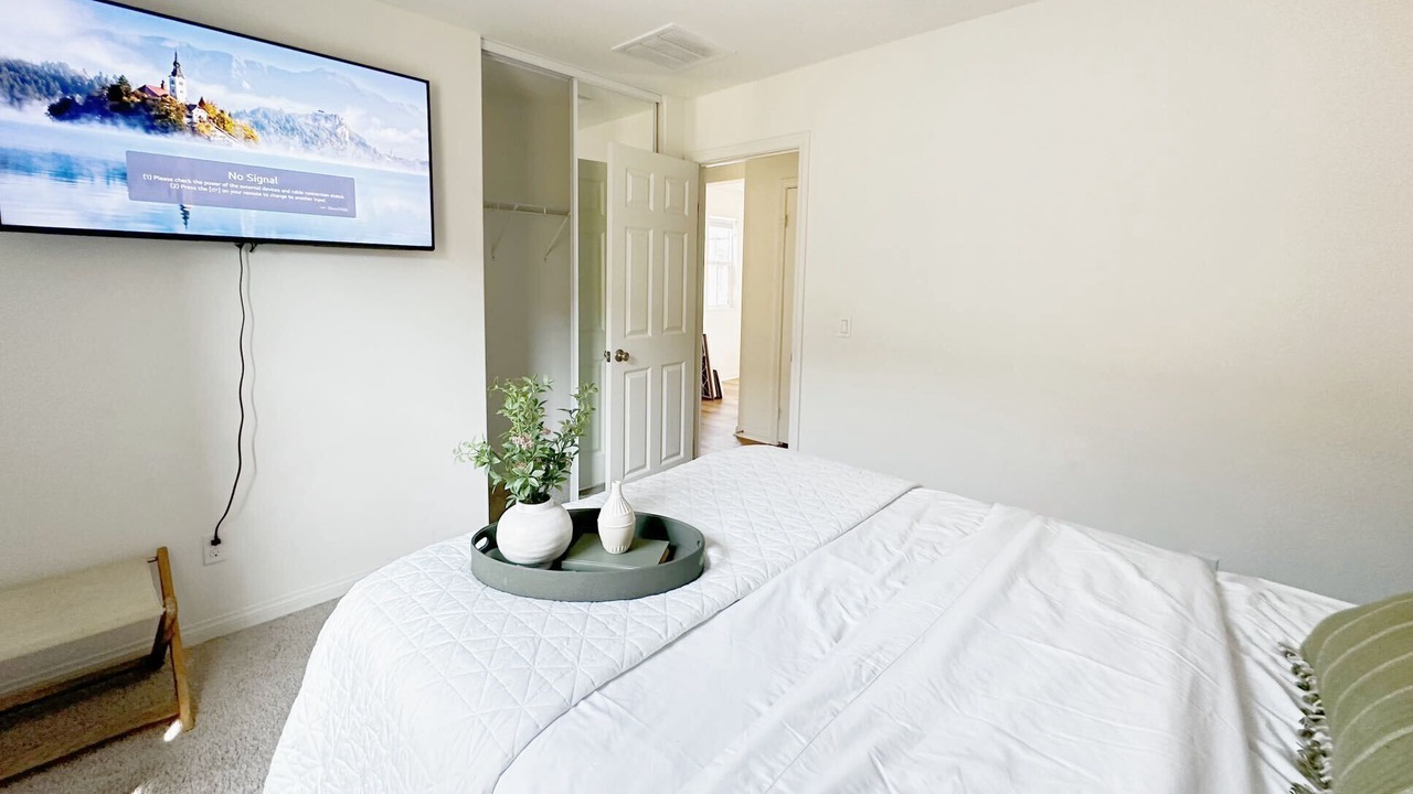 Photo of Bedroom in Upland