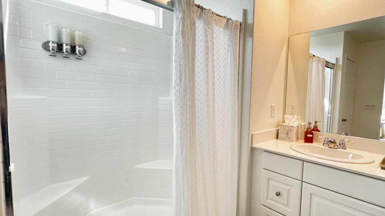 Photo of Bathroom in Upland