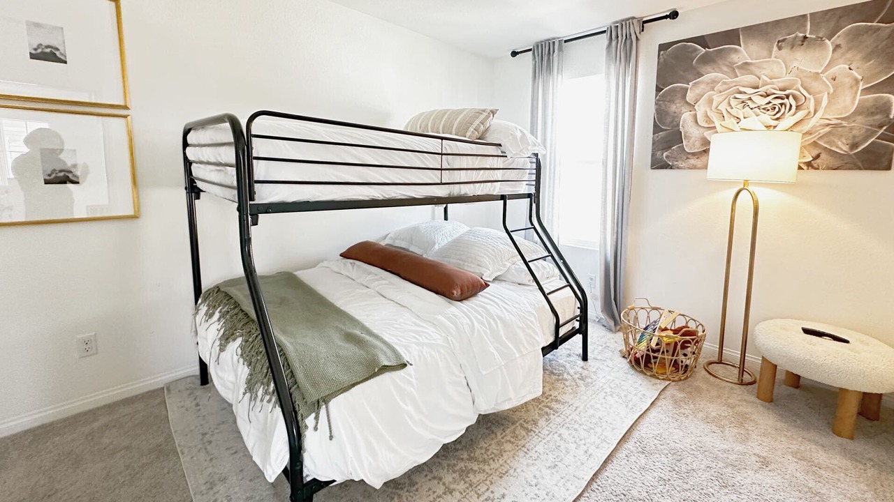Photo of Bedroom in Upland