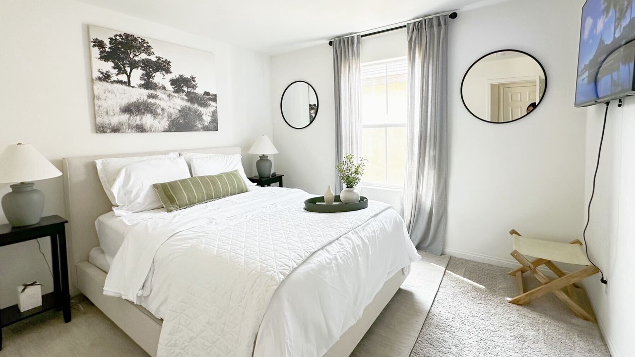 Photo of Bedroom in Upland