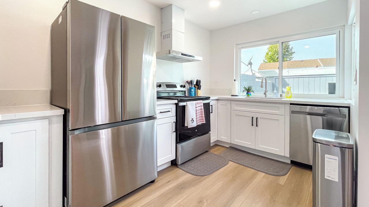 Photo of Kitchen in Valle Lindo