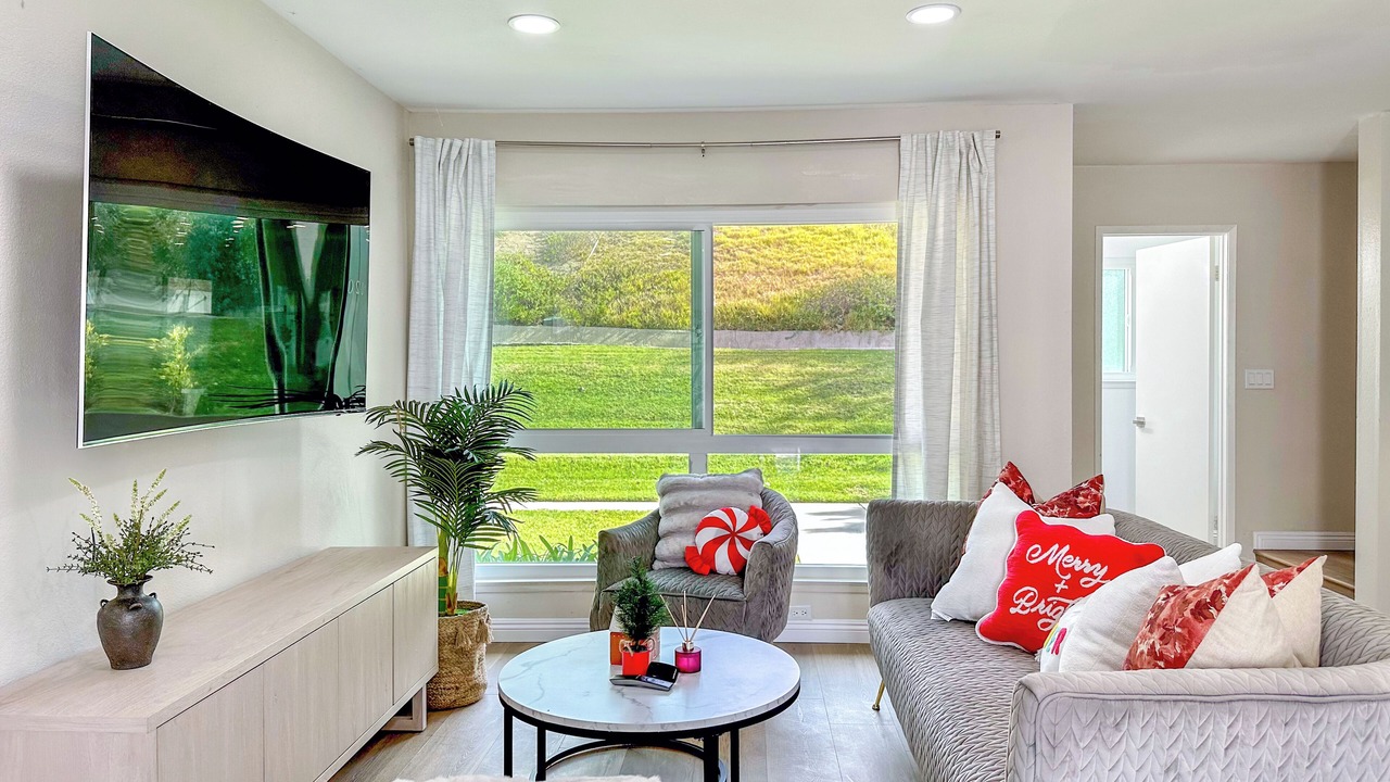 Photo of Livingroom in Valle Lindo