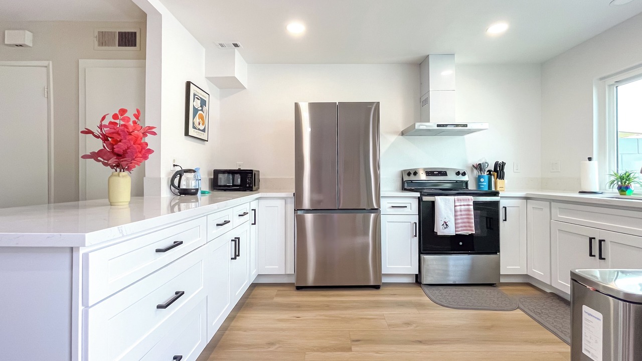 Photo of Kitchen in Valle Lindo