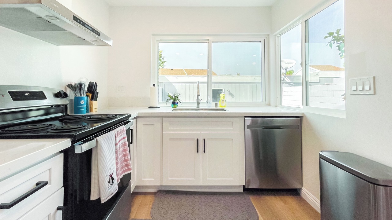 Photo of Kitchen in Valle Lindo
