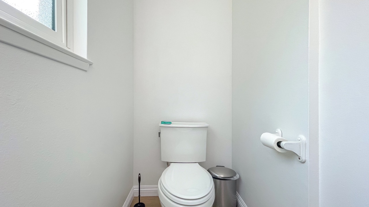 Photo of Bathroom in Valle Lindo