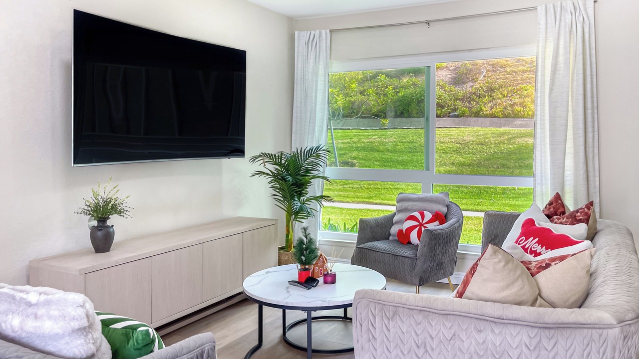 Photo of Livingroom in Valle Lindo