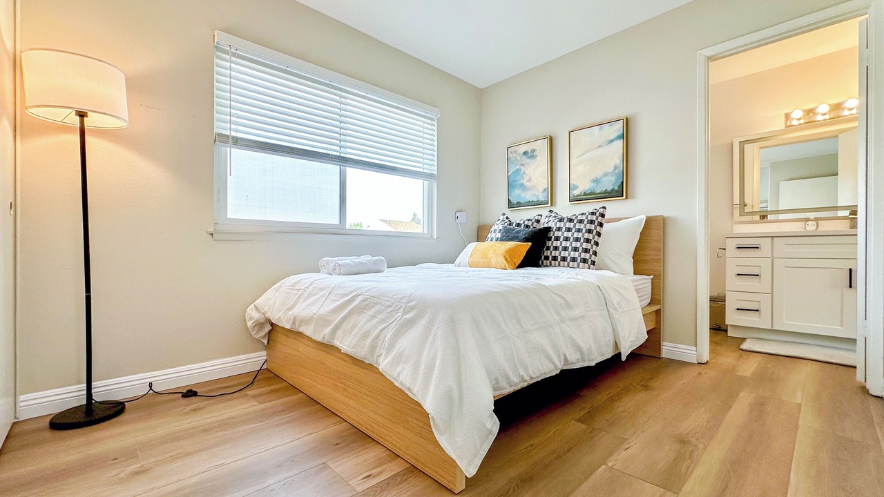 Photo of Bedroom in Valle Lindo