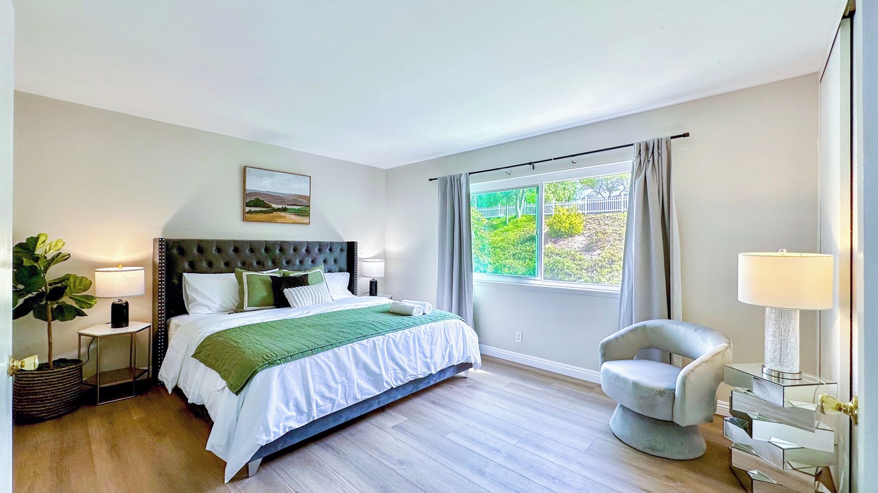 Photo of Bedroom in Valle Lindo