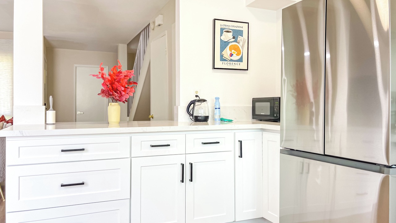 Photo of Kitchen in Valle Lindo