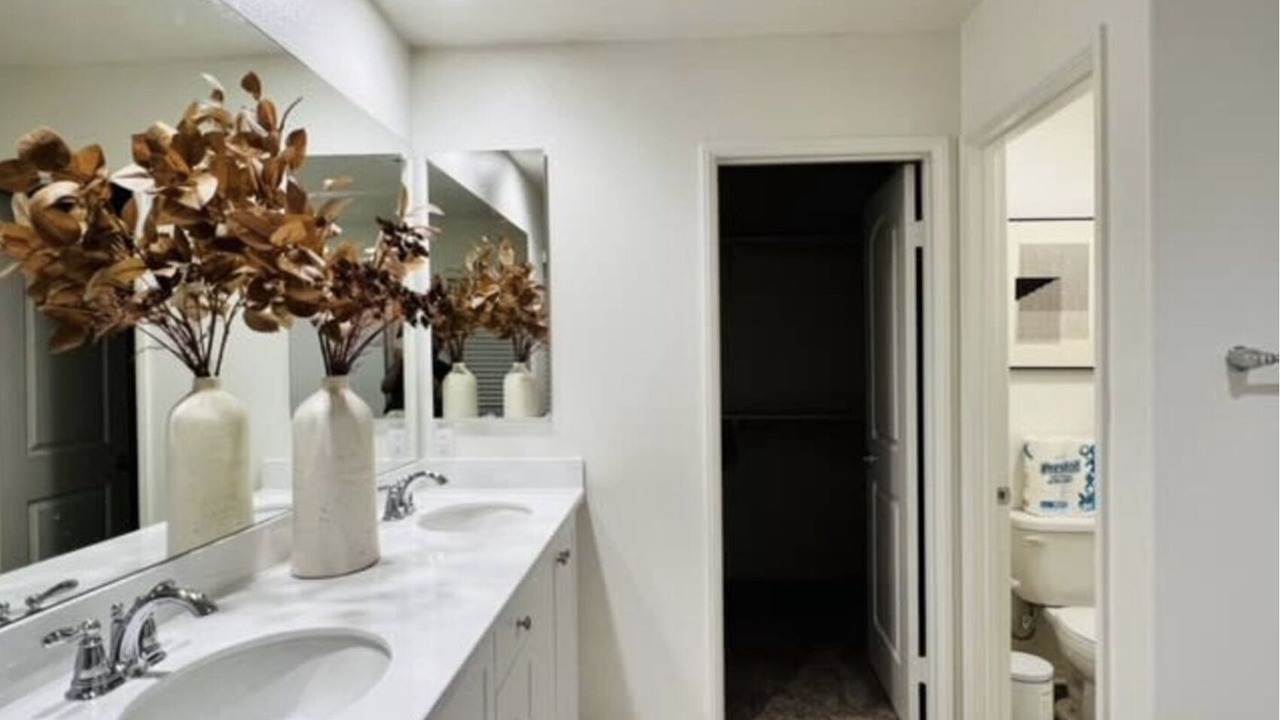 Photo of Bathroom in Fontana
