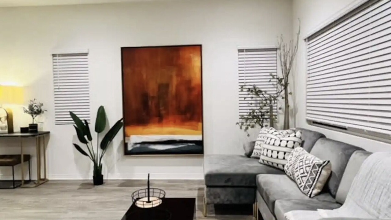 Photo of Livingroom in Fontana