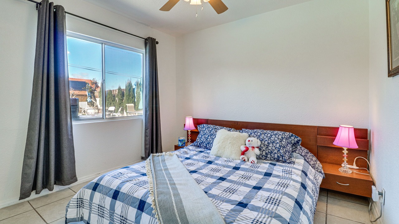 Photo of Bedroom in Palmdale