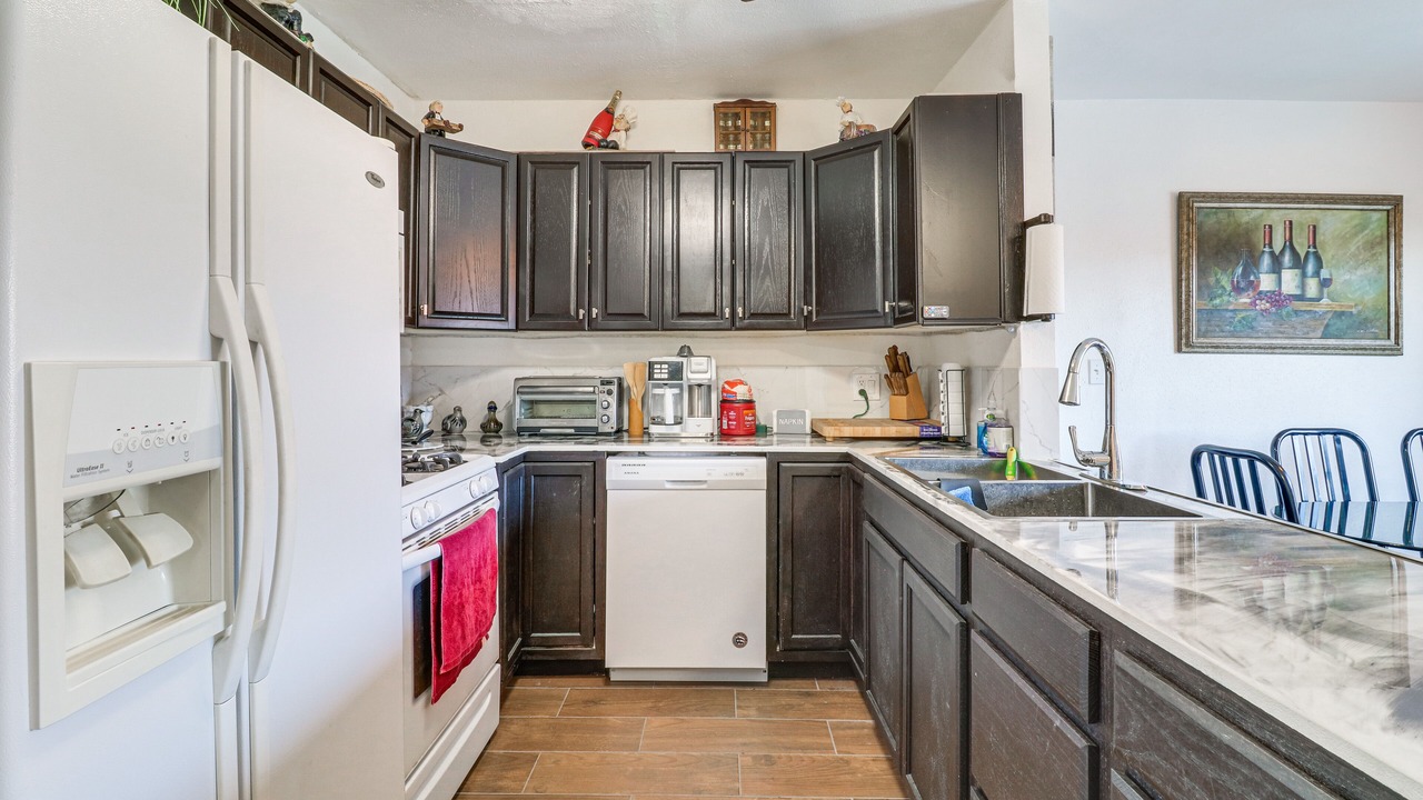Photo of Kitchen in Palmdale