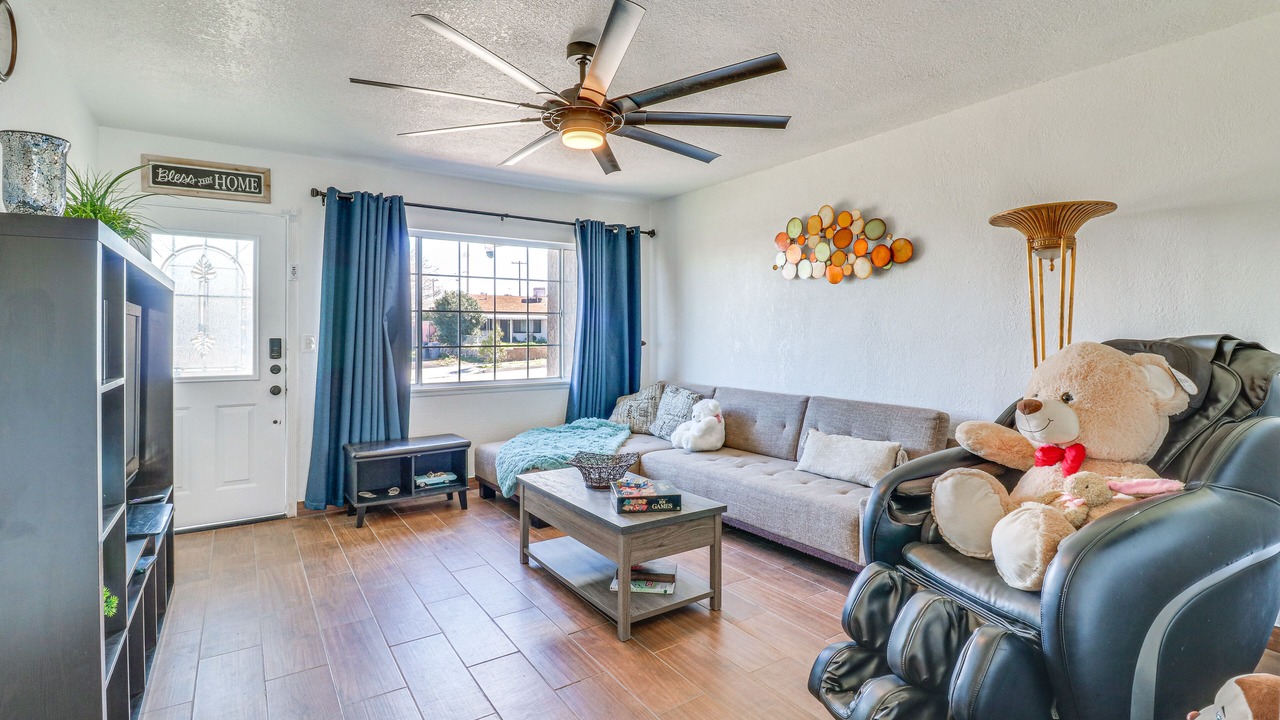 Photo of Bedroom in Palmdale