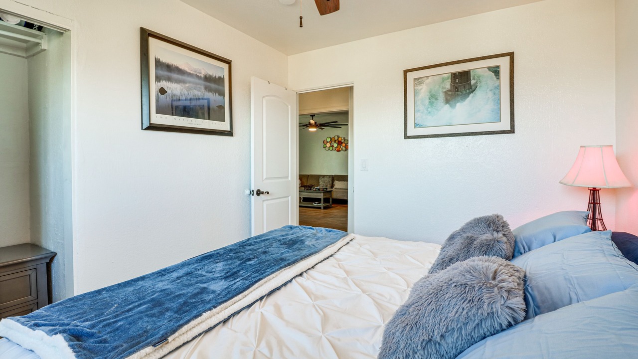 Photo of Bedroom in Palmdale