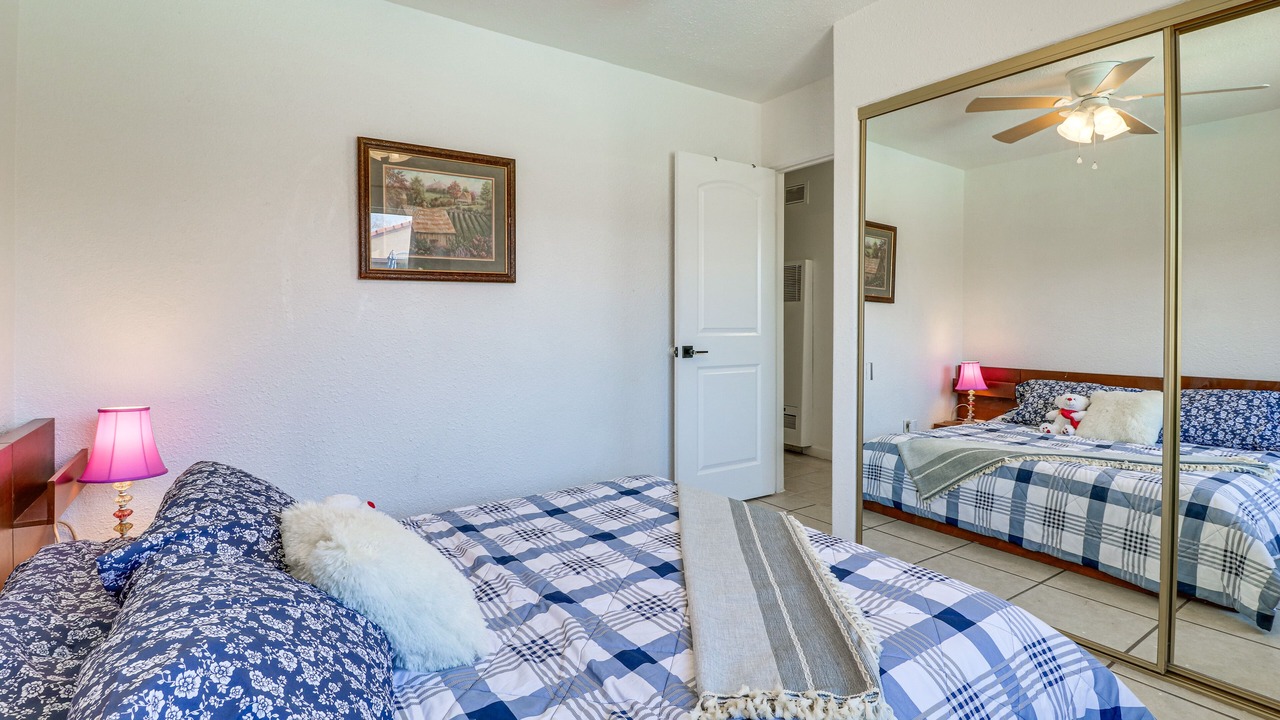 Photo of Bedroom in Palmdale