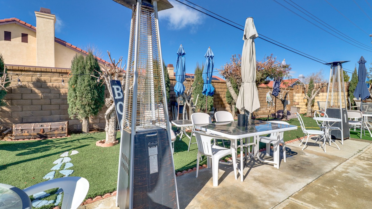 Photo of Outdoor in Palmdale