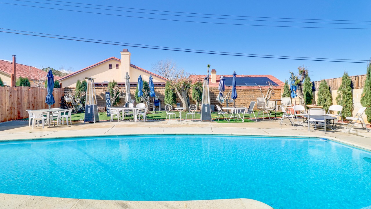 Photo of Outdoor in Palmdale