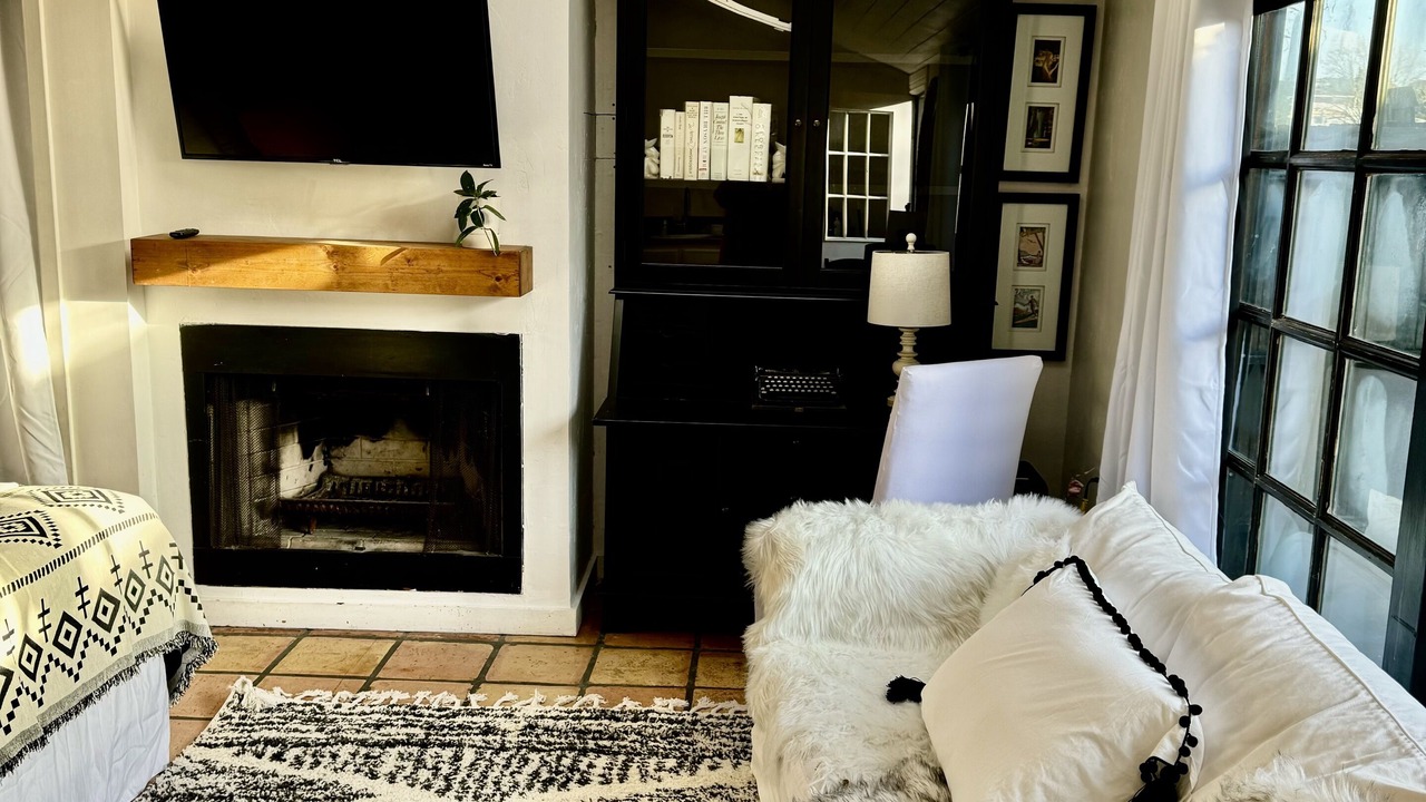Photo of Bedroom in Petaluma