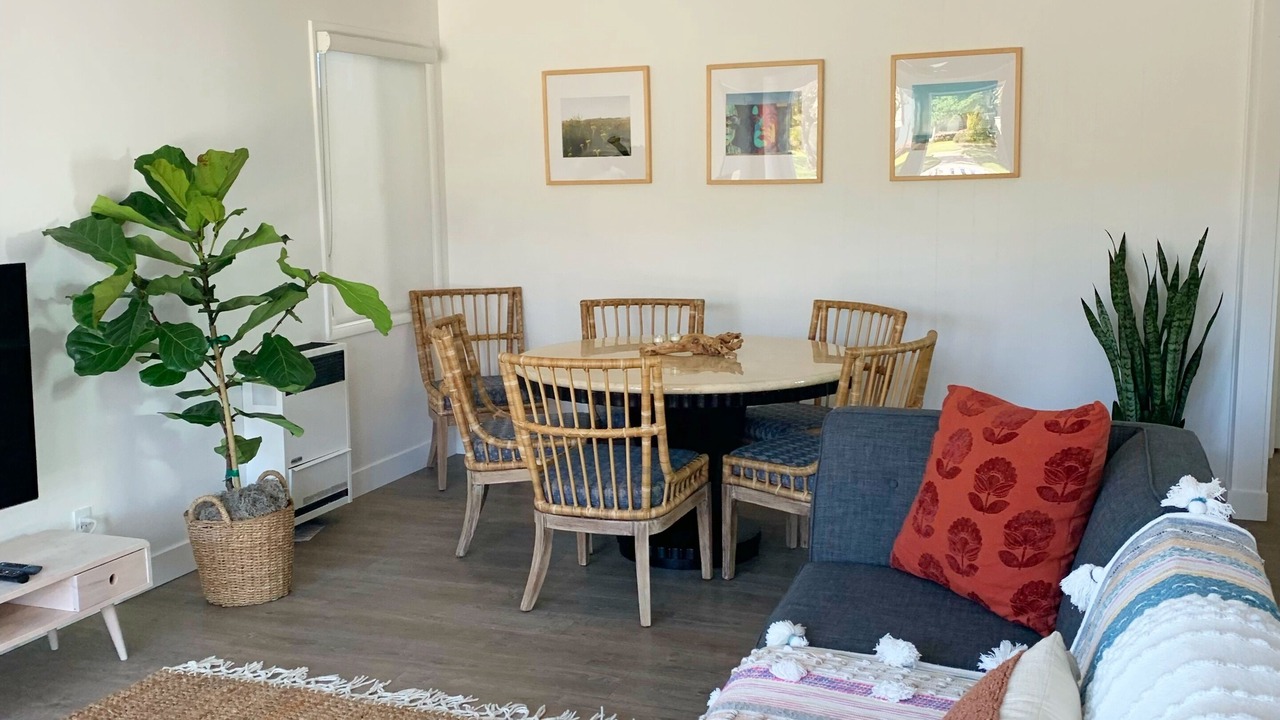 Photo of Bedroom in Hollywood Beach