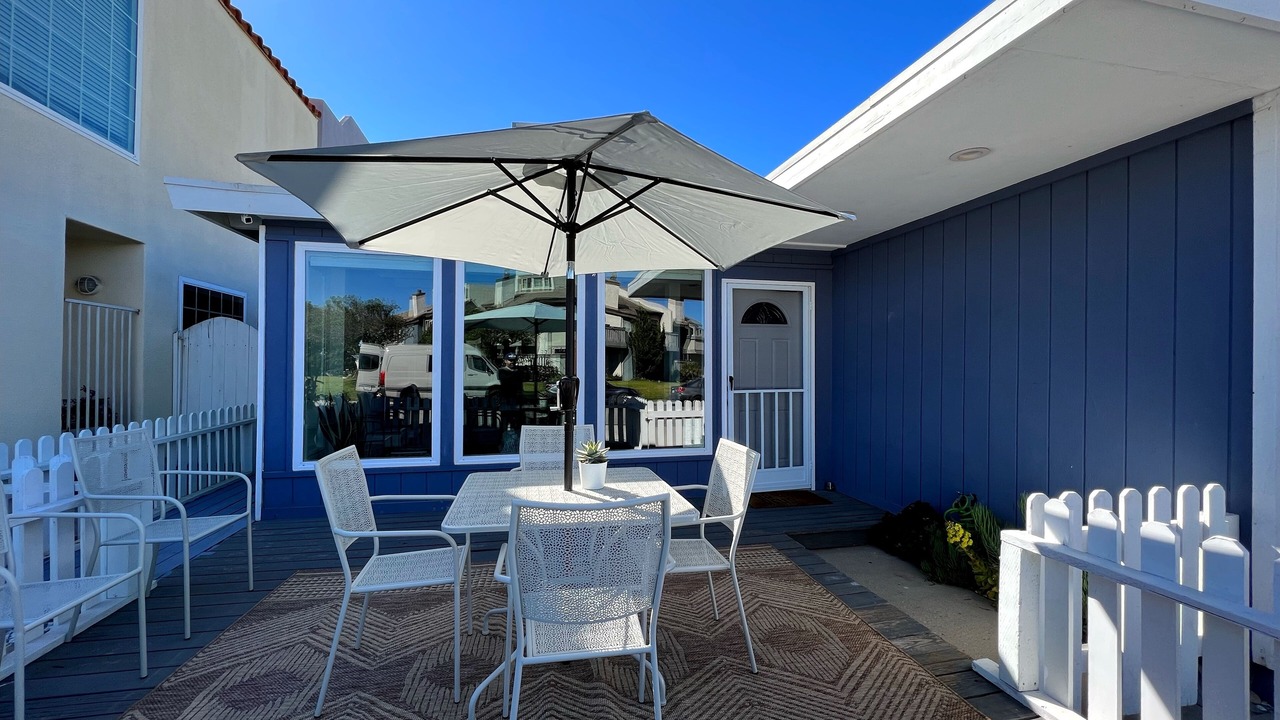 Photo of Outdoor in Hollywood Beach