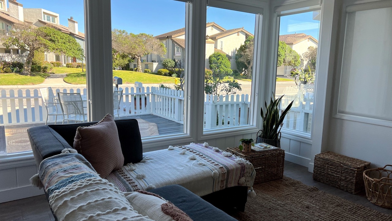 Photo of Bedroom in Hollywood Beach
