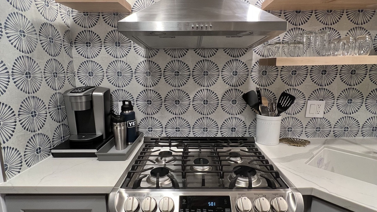 Photo of Kitchen in Hollywood Beach
