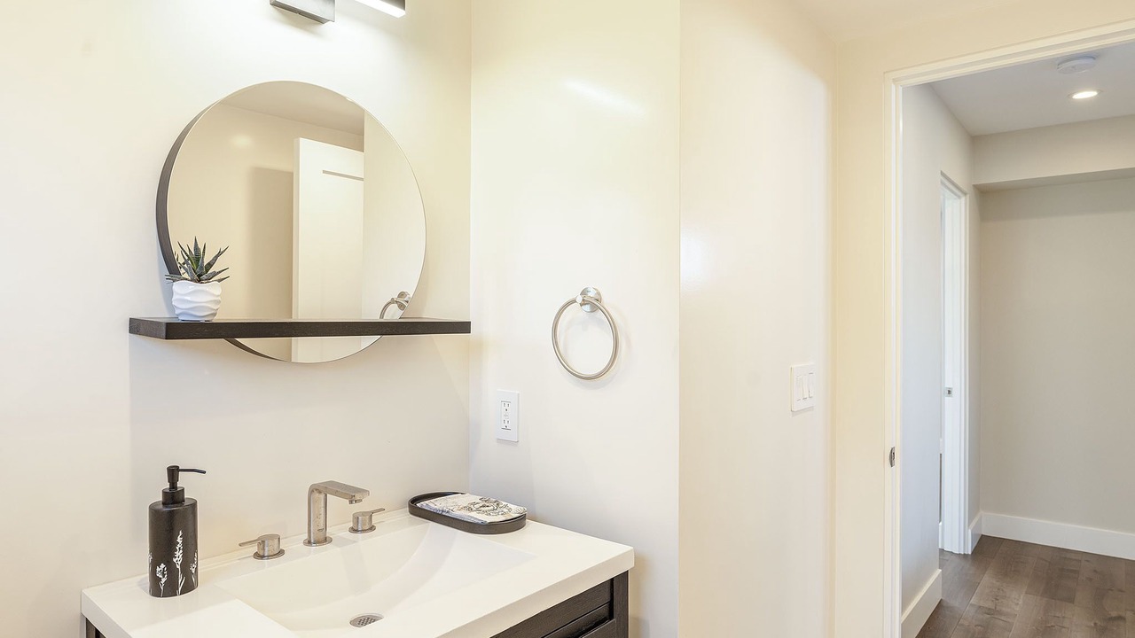 Photo of Bedroom in Carmel