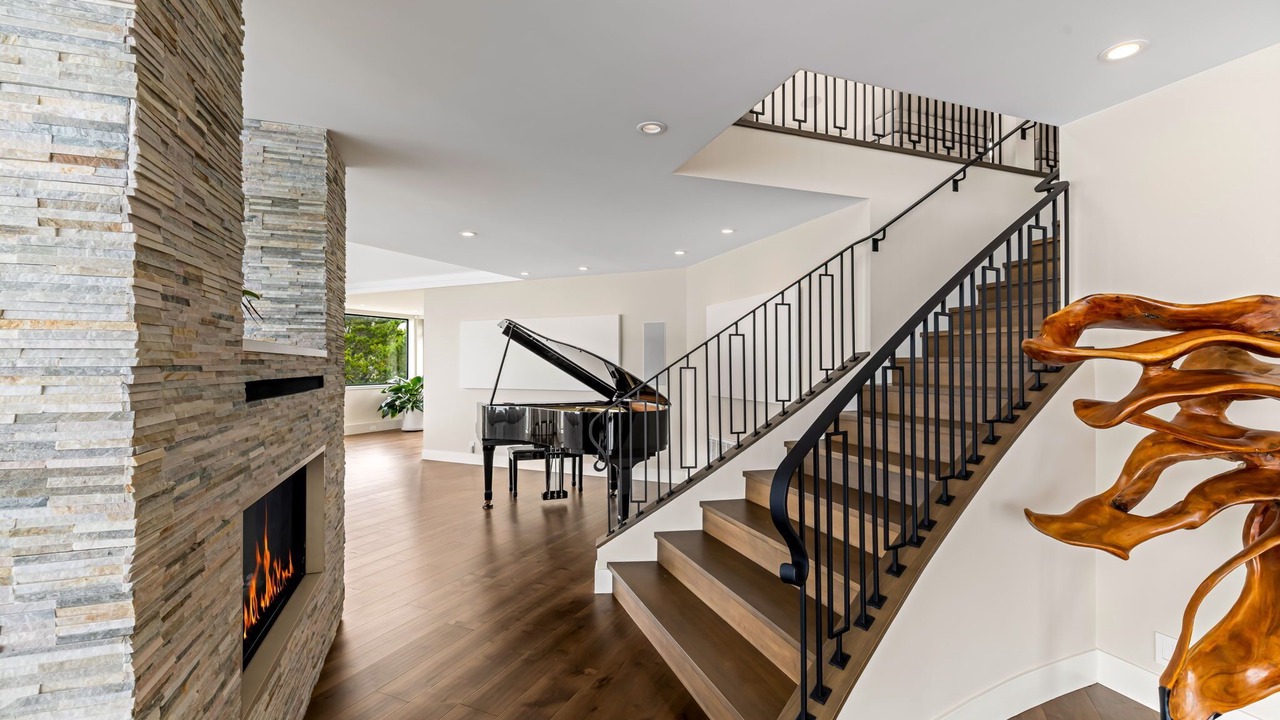 Photo of Bedroom in Carmel
