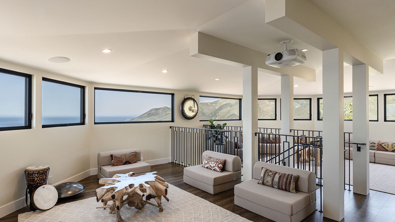 Photo of Bedroom in Carmel