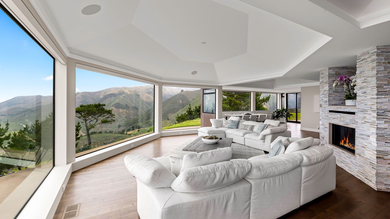 Photo of Bedroom in Carmel