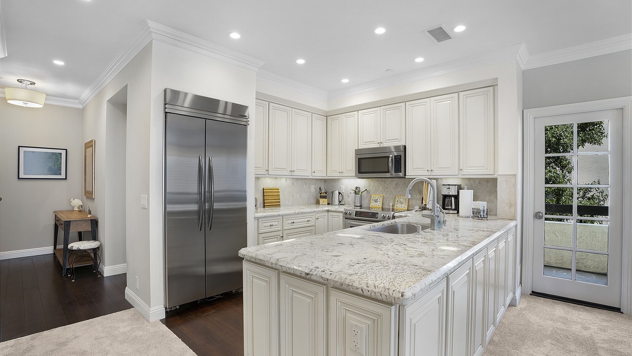 Photo of Kitchen in Mission Valley West